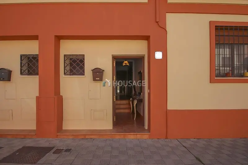 Villa en Venta en Utrera Vistalegre 228m2 4 habitaciones