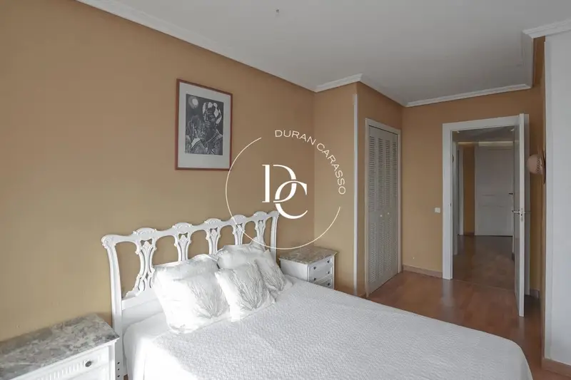 Apartamento en Marina Botafoc Ibiza