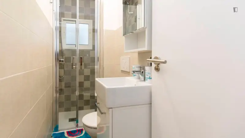 Apartamento amueblado en Chana todo incluido ideal estudiantes