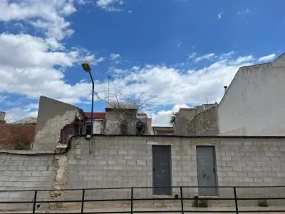 Casa a Reformar en Hurchillo para Inversores