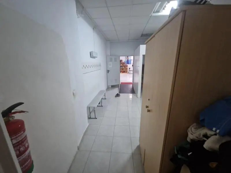 Local Comercial 200m2 Cerca de la Playa - Gran Potencial