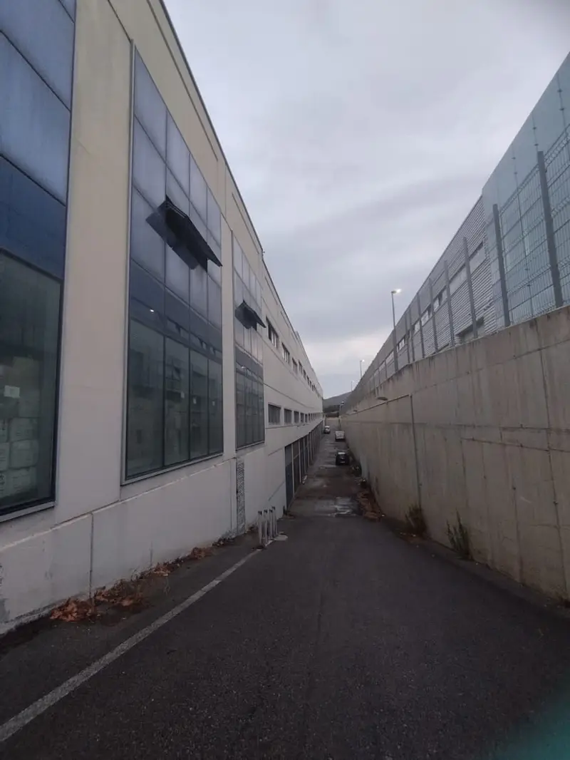 Nave Industrial 290m2 Vilanova i la Geltru Barcelona