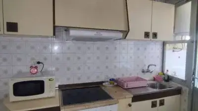 Piso en Venta San Juan con Trastero