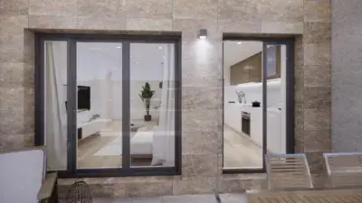 Piso en Venta San Vicente del Raspeig 3 habitaciones