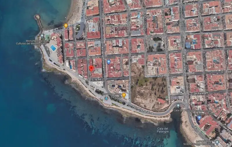Local Comercial en venta
Torrevieja, Alicante