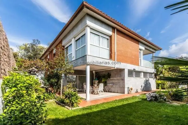 Chalet en Venta en Castellarnau Sabadell