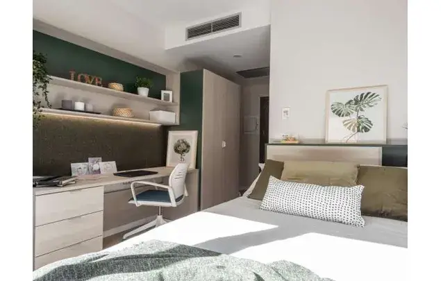 Alquiler Habitacion Superior Sevilla Estudiantes