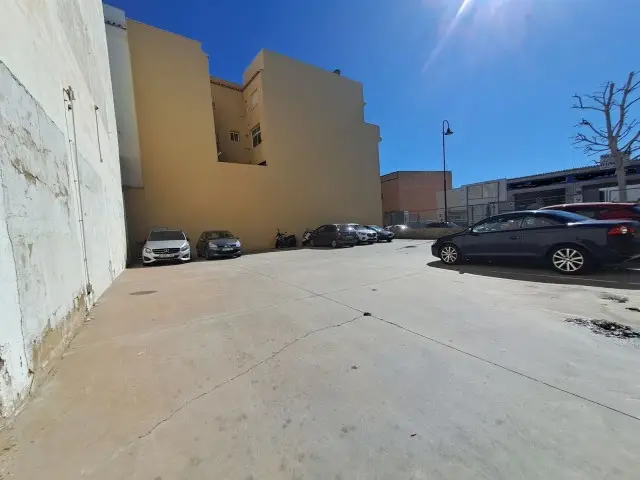 Terreno en Venta Mijas Desarrollo Residencial 401m2