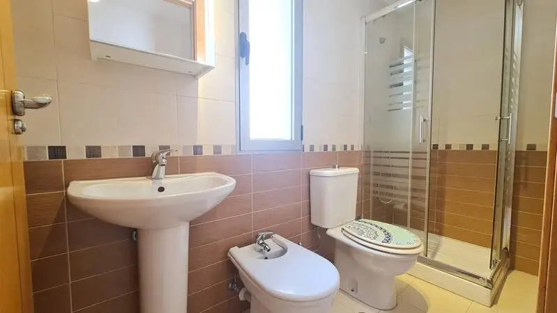 Apartamento 2 Dormitorios Pinoso Alicante
