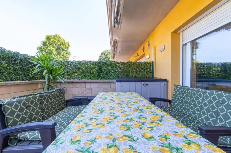 Piso en venta en Sant Pere Pescador, Girona