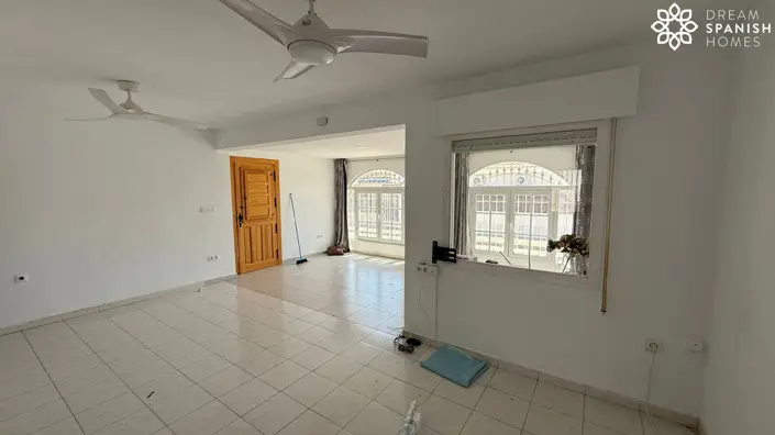 Bungalow en Los Alcazares 3 Dormitorios 2 Baños Solarium