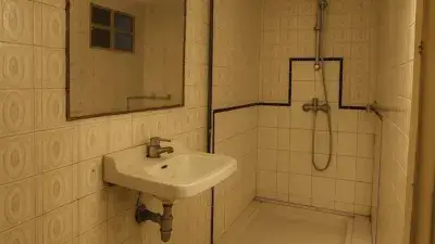 Casa Rustica en Sant Pere Pescador para Reformar
