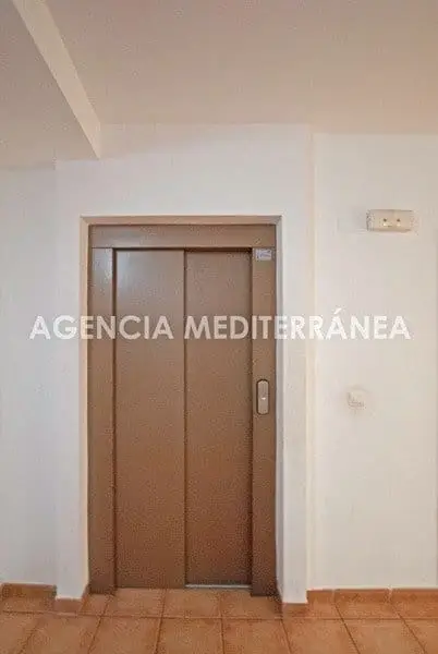 Apartamento en alquiler en El Puerto, Dénia, Alicante