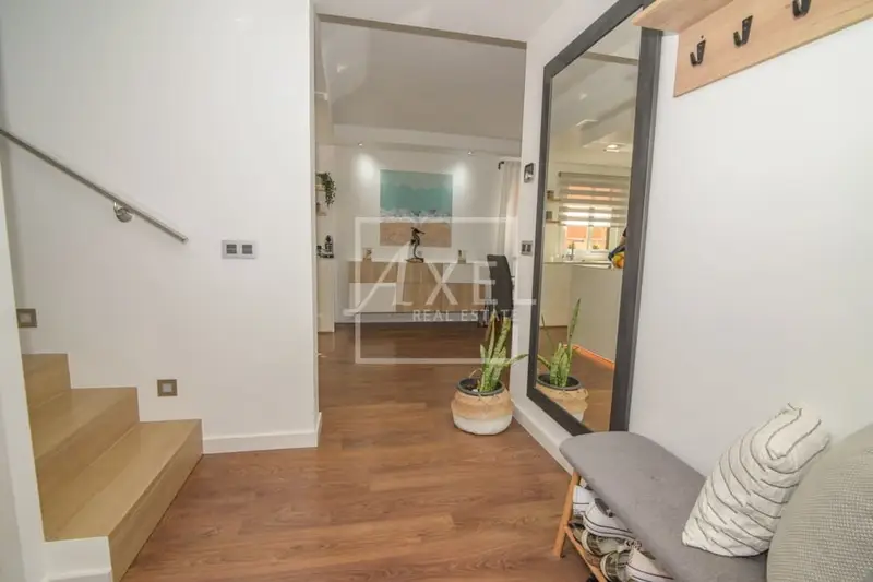 Casa Moderna en Tolleric Mallorca