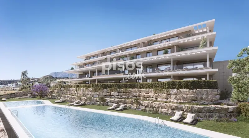 Apartamentos en Venta en La Resina Nueva Milla de Oro