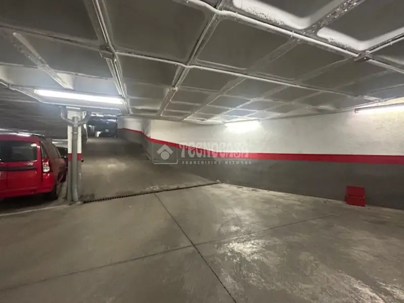 Plaza de Garaje en Venta en Tetuán