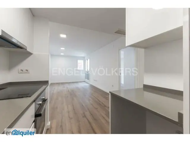 Alquiler Piso Ascensor y Garaje L'Olivereta Obra Nueva