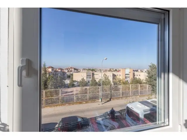 Casa en Bola de Oro Granada 2 dormitorios suite  Vistas panoramicas