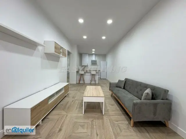 Alquiler Piso Obra Nueva Centro San Felipe Huerta Fava
