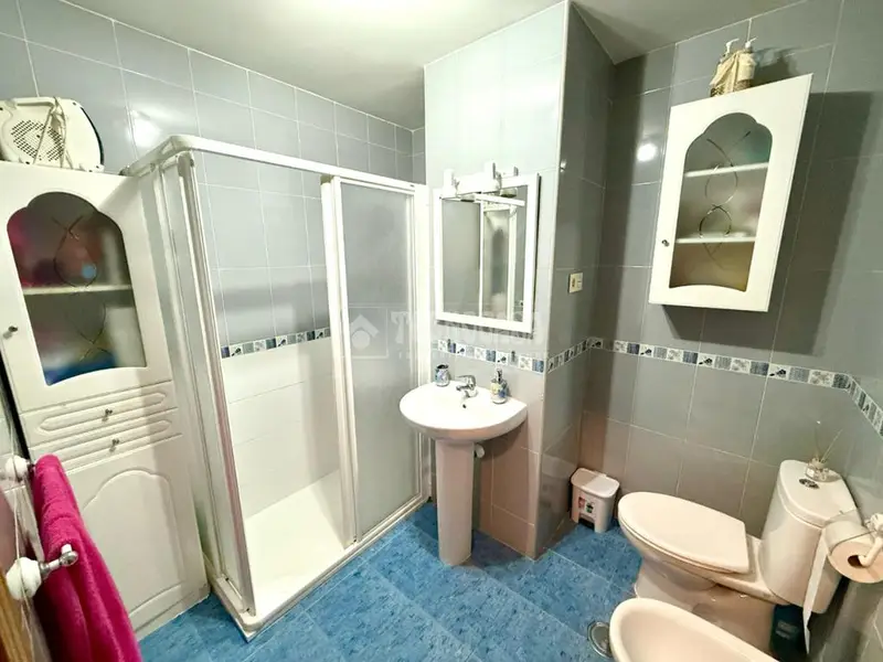 Piso en Venta Yepes 2 Dormitorios Garaje Piscina