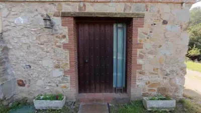 Masía Rústica en Venta Llinars del Vallès