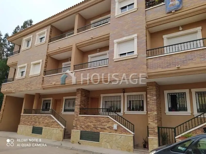 Casa en venta en Jacarilla 116m2 2 dormitorios 2 baños