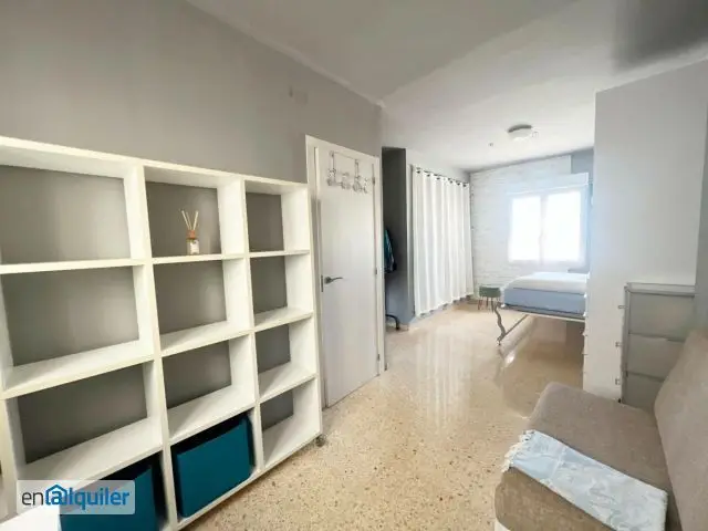 Alquiler piso aire acondicionado Onda