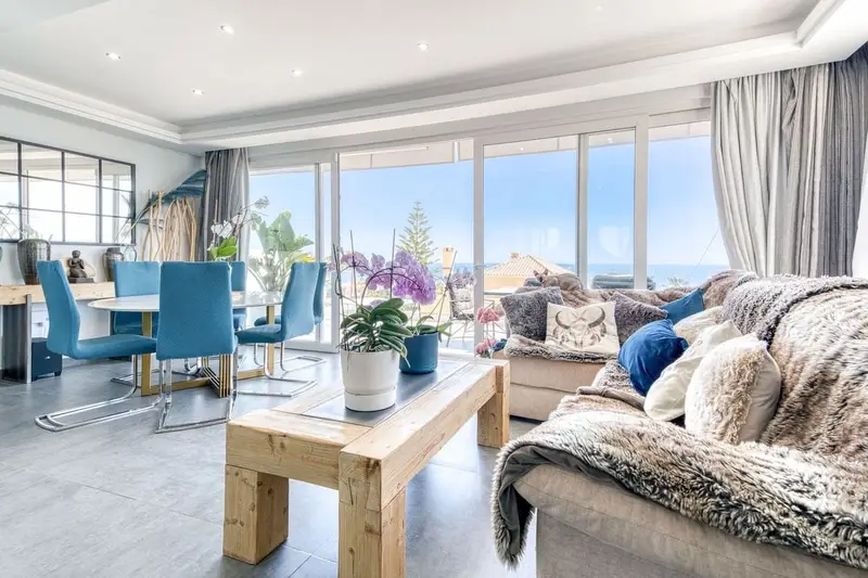 Chalet en venta en Parque Central, Estepona, Málaga