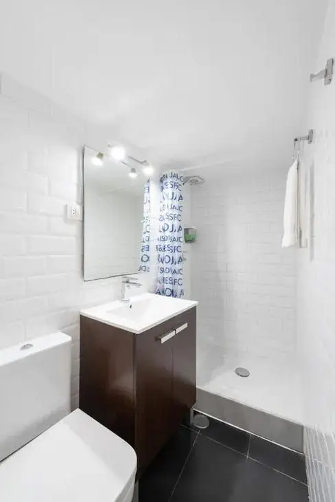 Apartamento en Alquiler Madrid 1 Dormitorio 1 Baño