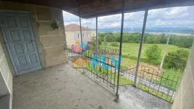 Casa en Venta A Zamorana Ourense con 8 Fincas Rusticas