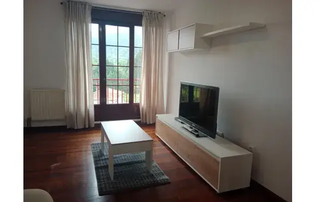 Alquiler Apartamento 2 Dormitorios Entrambasaguas