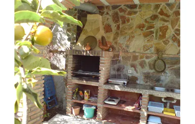 Alquiler Villa 2 Dormitorios Fuengirola