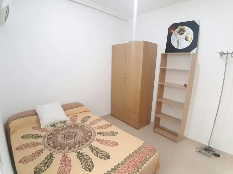 Habitacion Alquiler Murcia Cerca Universidad