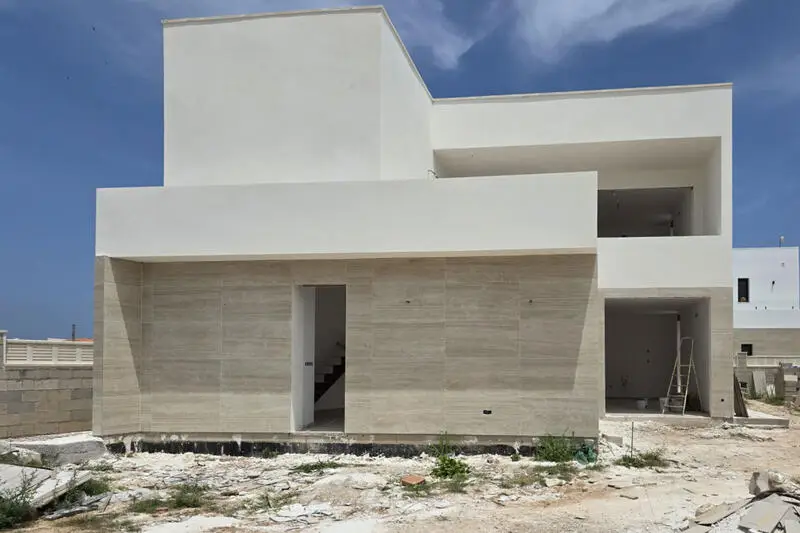 3 Cuarto Villa en venta
El Verger, Alicante