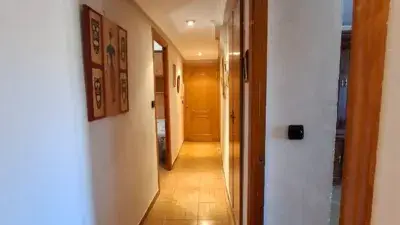 Piso en Venta Tarazona 3 Dormitorios Amueblado