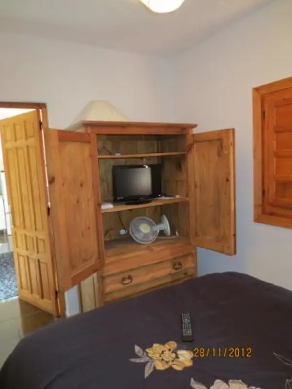 Habitacion Alquiler Alora España