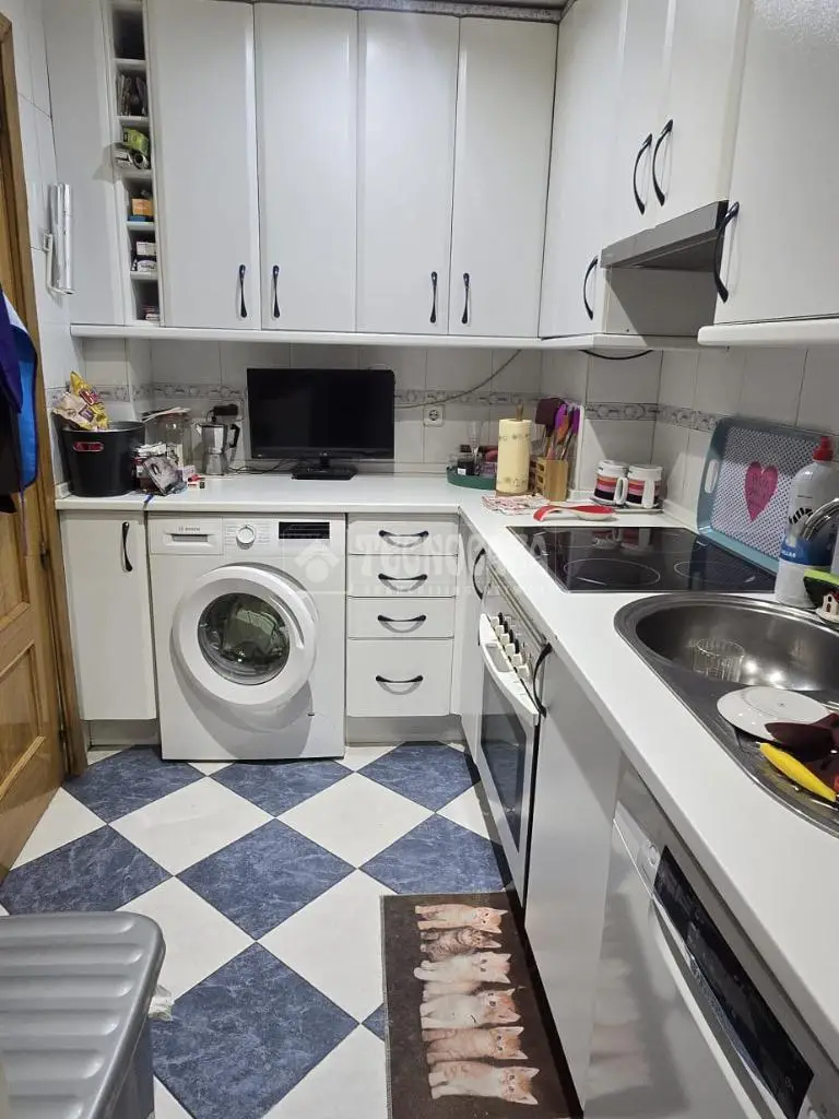 Piso en venta en Fuencarral