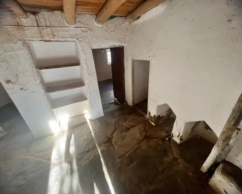 Adosado 112m2 Nava de Ricomalillo