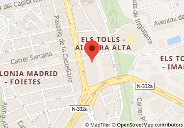 Vivienda en Venta Benidorm 83 m2