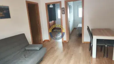 Apartamento en Venta Navatejera 72m2 1 Dormitorio
