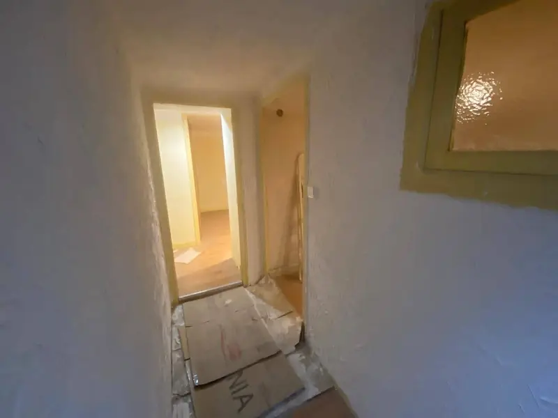 Duplex para rehabilitar en Vilanova del Cami 108m2 3 dormitorios