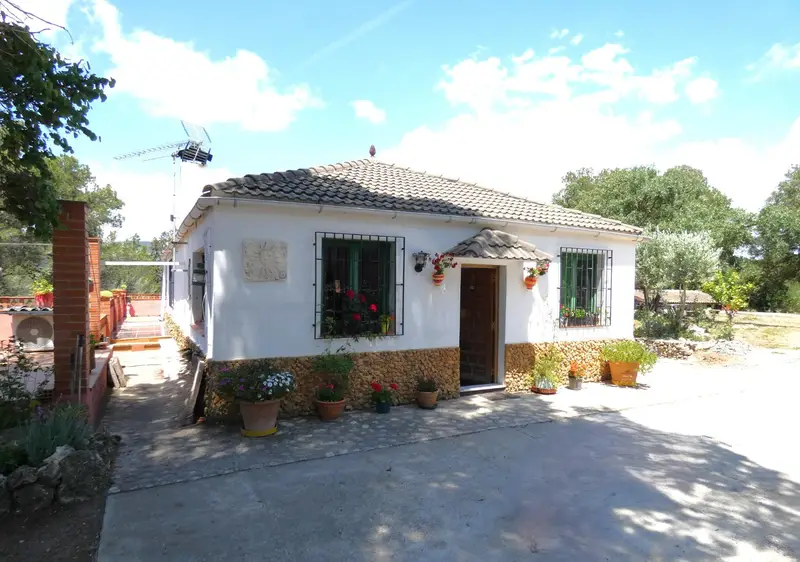 Venta Casa con vistas en Les Planes Torrelles de Foix