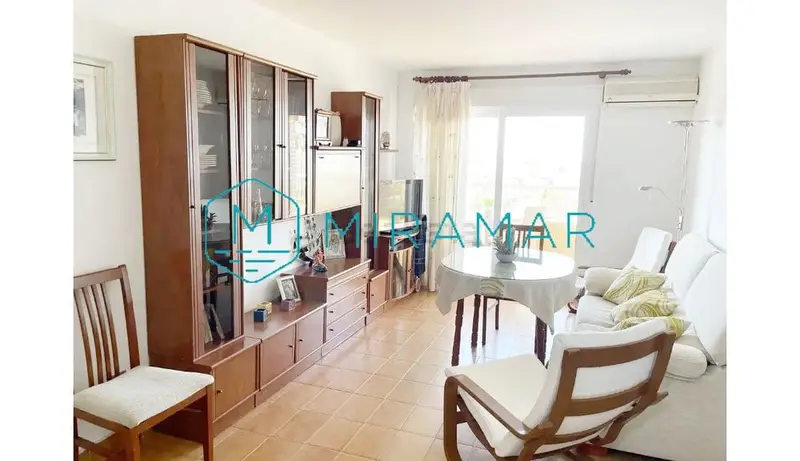 Apartamento en La Antilla cerca de la playa