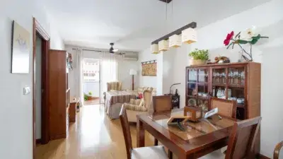 Piso en Venta en Maracena Villasol 4 Dormitorios 2 Baños Cochera Trastero