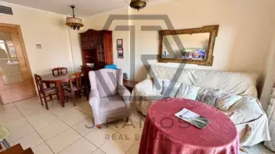 Alquiler Piso Torre del Mar 3 Dormitorios 2 Baños