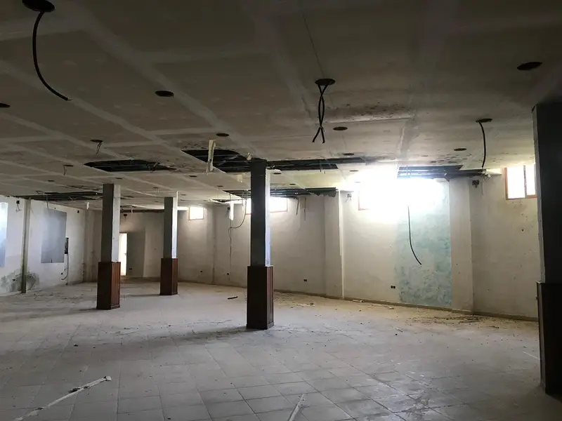Edificio de 778 m² en venta, Guadalcanal (Sevilla) - Servihabitat