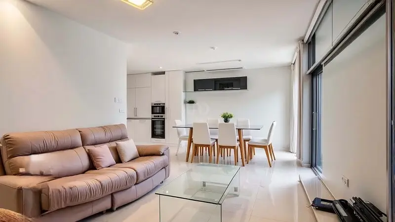 Piso en venta El Palo Malaga 4 habitaciones cerca de la playa