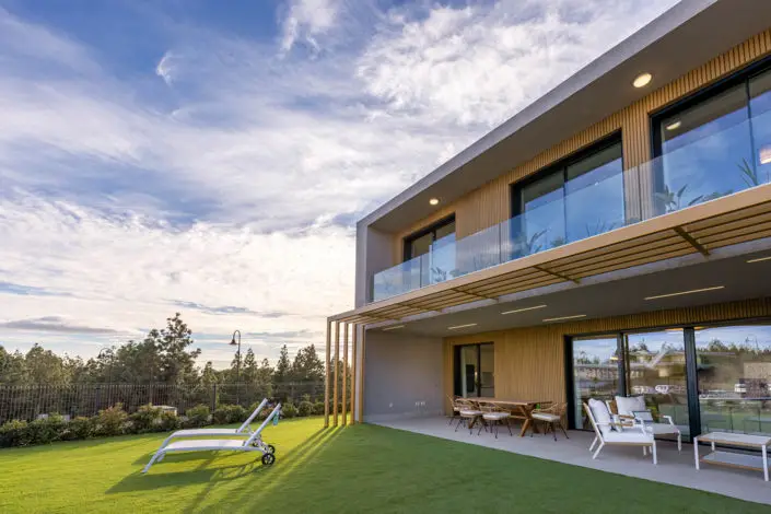 Villa 3 Dormitorios Costa del Sol El Chaparral