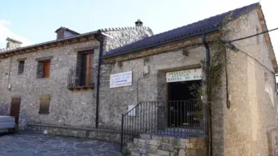 Casa en Venta en Nerín Valle de Vió 150m2