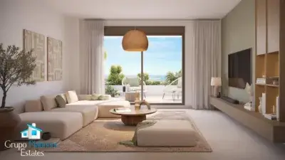 Apartamento en Venta Aguilon Golf Pulpi 2 Dormitorios 2 Baños Terraza